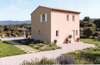 Sept&egrave;mes-les-Vallons - Maison neuve - Groupe Mas Provence