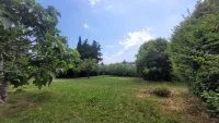 La Colle-sur-Loup - Terrain - Mas Provence