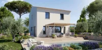 Vidauban - Terrain - Mas Provence