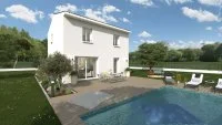 Fr&eacute;jus - Maison neuve - Mas Provence