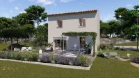 Fr&eacute;jus - Maison neuve - Mas Provence