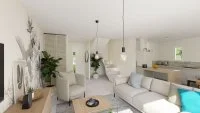 Fr&eacute;jus - Maison neuve - Mas Provence