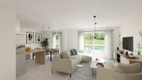 Fr&eacute;jus - Maison neuve - Mas Provence
