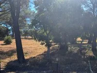 Fr&eacute;jus - Terrain - Mas Provence