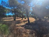 Fr&eacute;jus - Terrain - Mas Provence