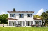 Fr&eacute;jus - Maison neuve - Mas Provence