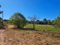Fr&eacute;jus - Terrain - Mas Provence