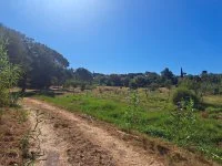 Fr&eacute;jus - Terrain - Mas Provence