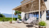Tourrettes - Maison neuve - Mas Provence