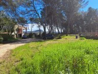 Ventabren - Terrain - Mas Provence