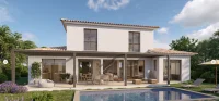 Ventabren - Terrain - Mas Provence