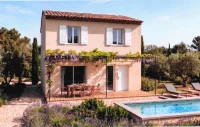 La Ciotat - Maison neuve - Mas Provence