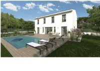 La Ciotat - Maison neuve - Mas Provence