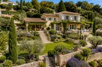 Nice - Maison neuve - Mas Provence