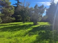 Saint-Laurent-des-Arbres - Maison neuve - Mas Provence