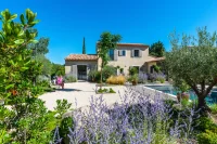Grignan - Terrain - Mas Provence