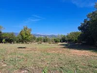 Tourrettes - Terrain - Mas Provence