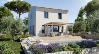 Roquebrune-sur-Argens - Villa - Mas Provence