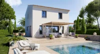 Roquebrune-sur-Argens - Villa - Mas Provence