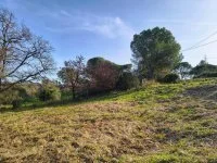 Fr&eacute;jus - Terrain - Mas Provence