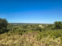 Castillon-du-Gard - Terrain - Mas Provence