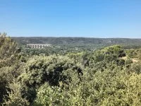 Castillon-du-Gard - Terrain - Mas Provence