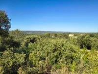 Castillon-du-Gard - Terrain - Mas Provence