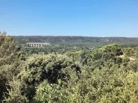 Uz&egrave;s - Terrain - Mas Provence