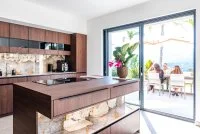 Saint-Jean-de-Fos - Maison neuve - Mas Provence