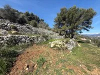 Carros - Maison neuve - Mas Provence