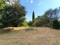 &Eacute;guilles - Terrain - Mas Provence
