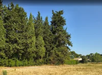 Caromb - Terrain - Groupe Mas Provence