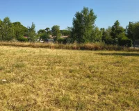 Caromb - Terrain - Groupe Mas Provence