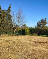 Monteux - Terrain - Groupe Mas Provence