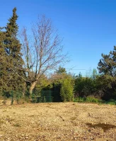 Monteux - Terrain - Groupe Mas Provence