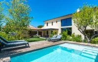 Pignan - Maison neuve - Groupe Mas Provence