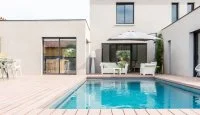 Pignan - Maison neuve - Groupe Mas Provence