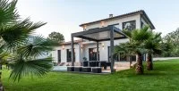 Fabr&egrave;gues - Maison neuve - Groupe Mas Provence