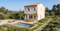 Manosque - Maison - Groupe Mas Provence