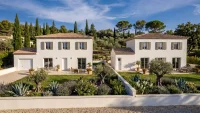 Aubagne - Maison neuve - Groupe Mas Provence
