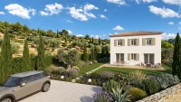 Sept&egrave;mes-les-Vallons - Maison neuve - Groupe Mas Provence