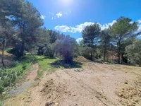 Aix-en-Provence - Terrain - Groupe Mas Provence
