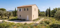 Loriol-du-Comtat - Maison neuve - Groupe Mas Provence