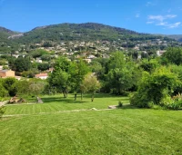 Vence - Terrain - Groupe Mas Provence