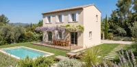 Aubagne - Maison neuve - Groupe Mas Provence