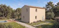 Aubagne - Maison neuve - Groupe Mas Provence
