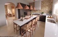 Saint-R&eacute;my-de-Provence - Maison neuve - Groupe Mas Provence
