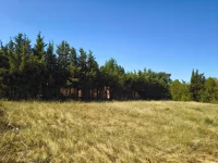 Monteux - Terrain - Groupe Mas Provence