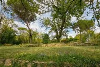 Terrain &agrave; b&acirc;tir - Opio (6) - Mas Provence