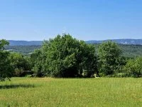 Terrain &agrave; b&acirc;tir - Goult (84) - Mas Provence